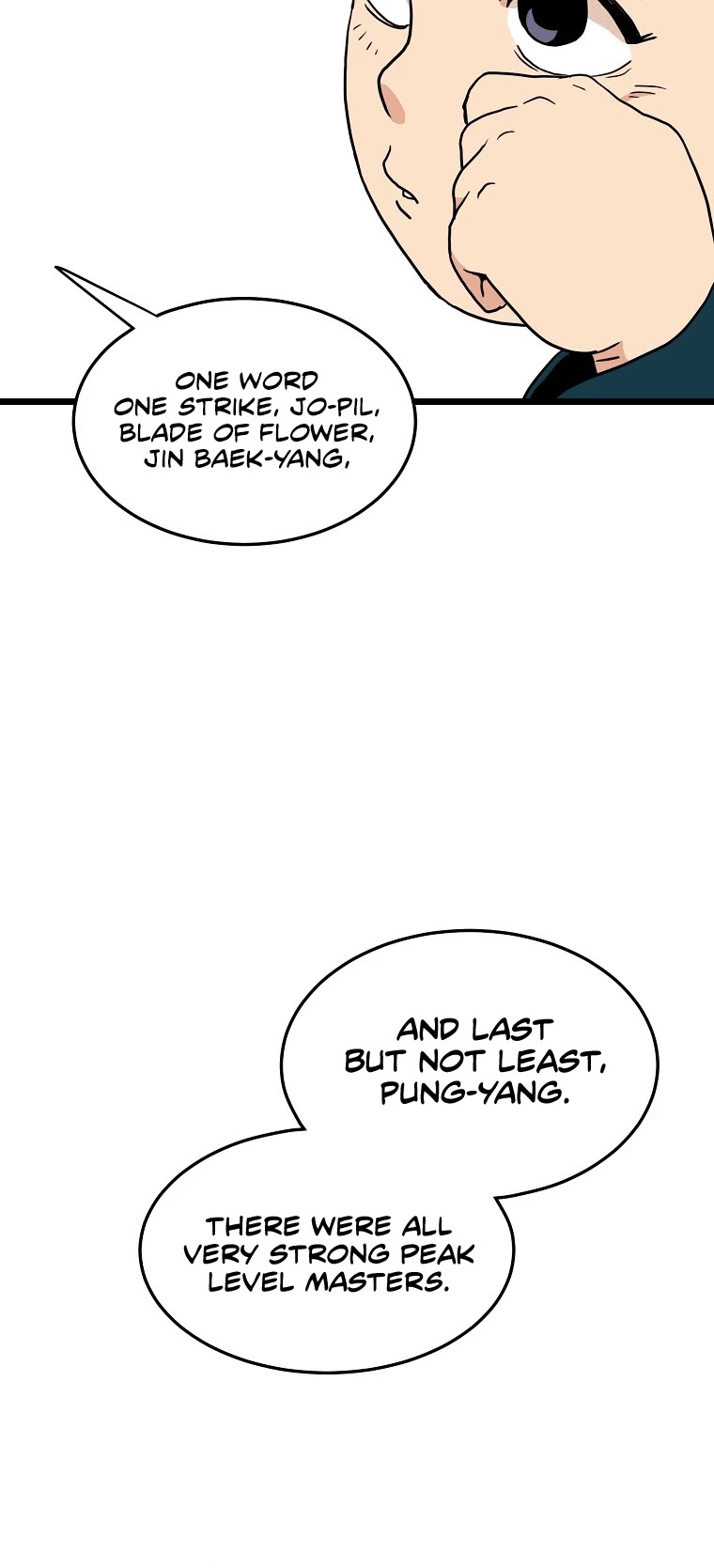 Murim Login Chapter 98 image 52